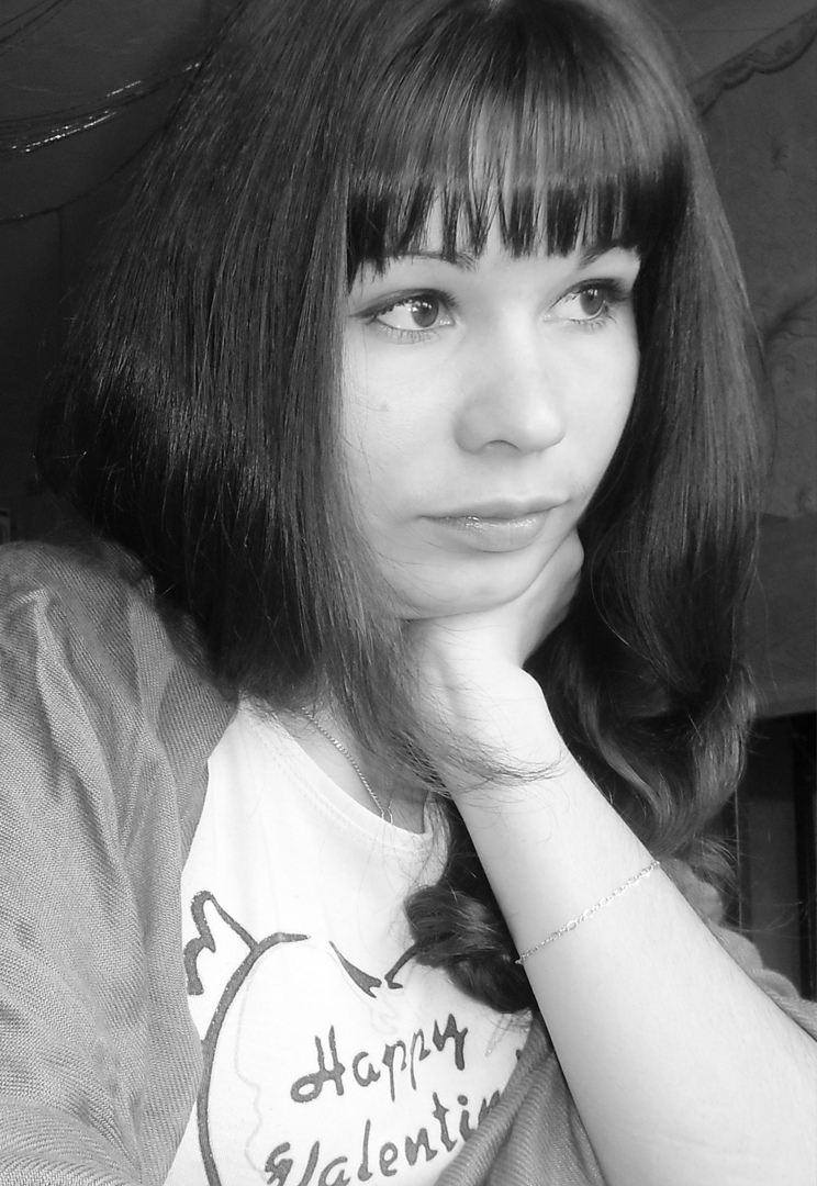 Алёна Филиппова | Чита