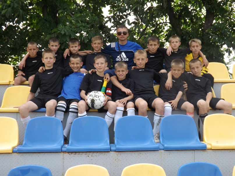 Ольга Воронова | Херсон