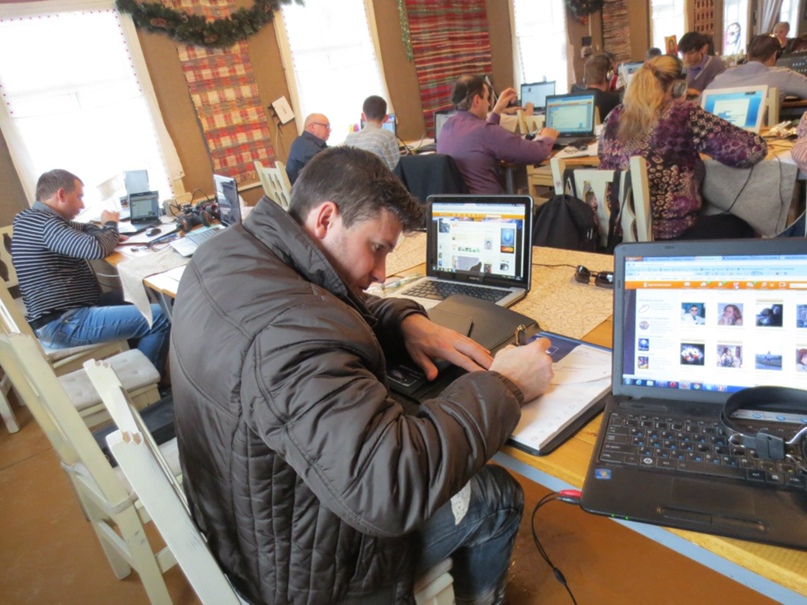 Александр Дроздов | Воронеж