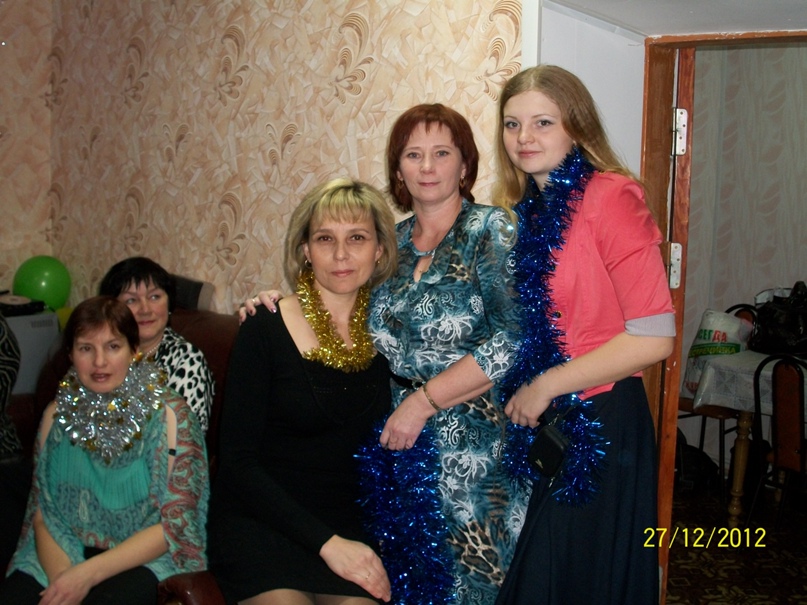 Ирина Спиридонова | Тетюши