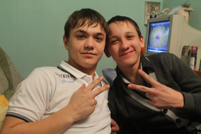 Сергей Дикарев | Старый Оскол