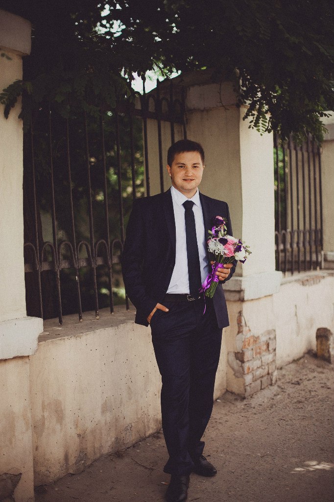 Алексей Леденев | Елец