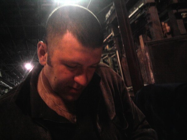 Александр Разумный | Челябинск