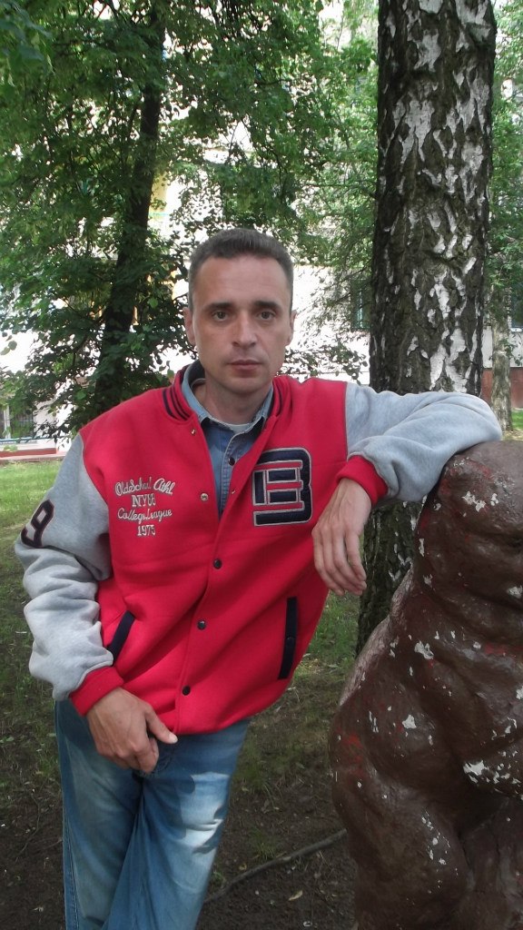 Андрей Волосевич | Барановичи