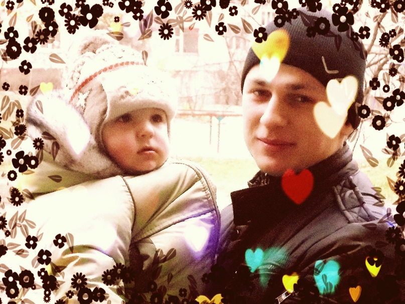 Юлия Гречаник | Чернигов