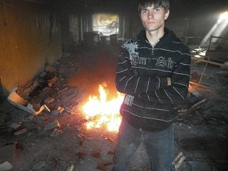 Артем Устинов St1What ака NоLLDоR | Магадан