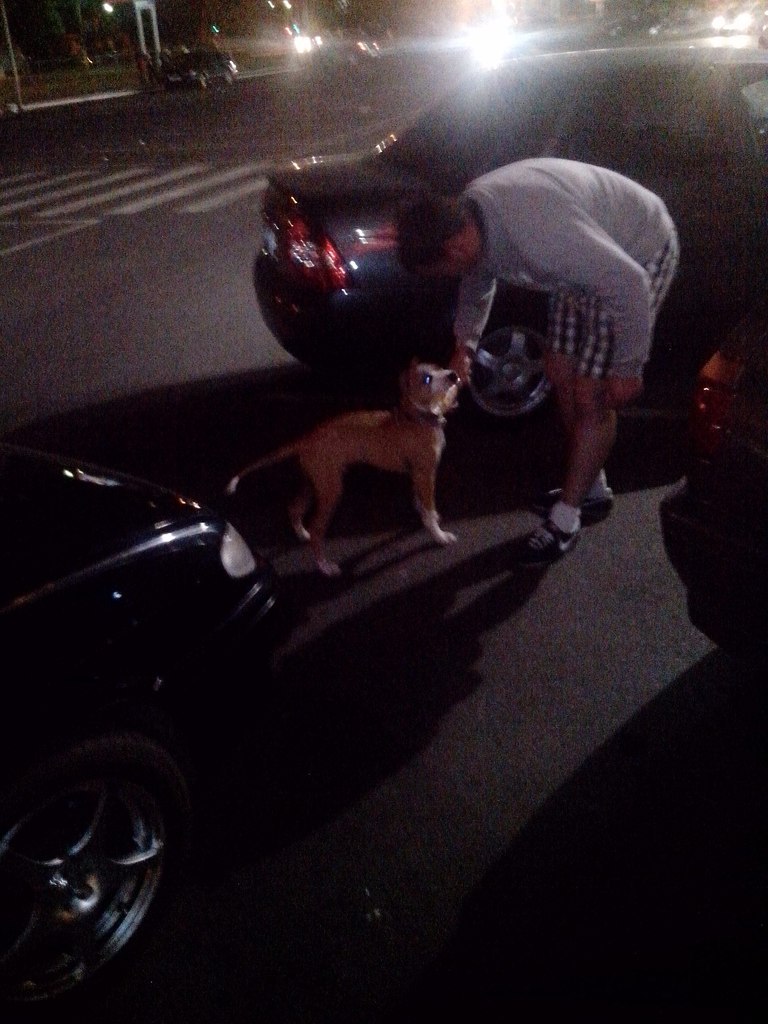 Денис Минаков | Железногорск