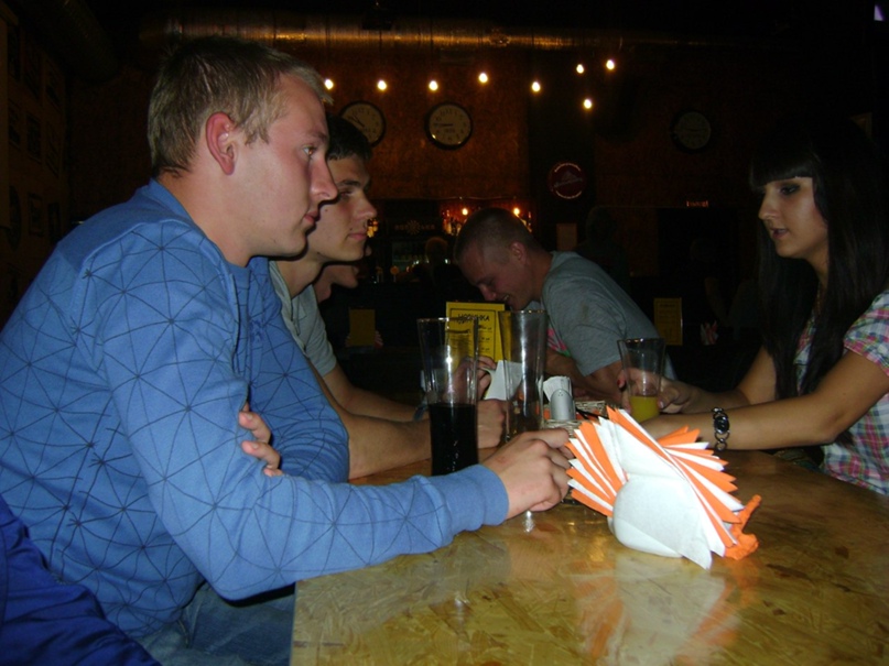 Иринка Козловская | Псков