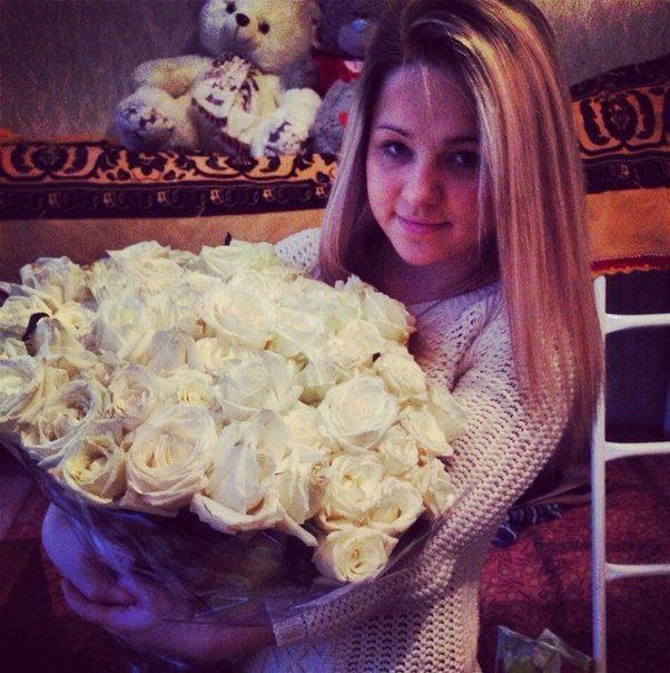 Валентина Долматова | Елец