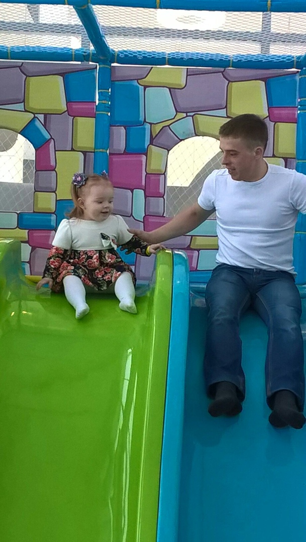 Анастасия Сергеева | Петрозаводск