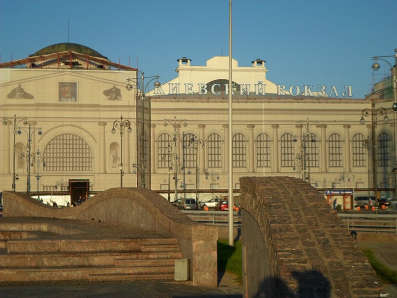 Елизавета Виноградова | Архангельск