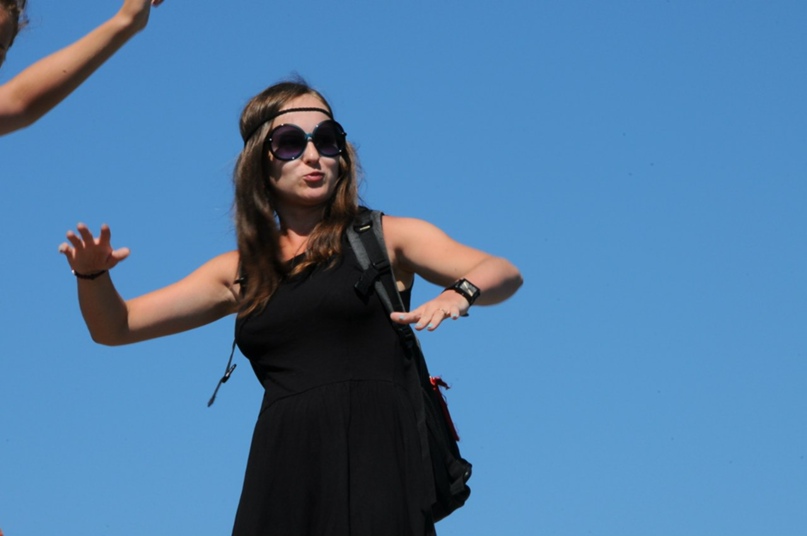 Юлия Шатило | Москва