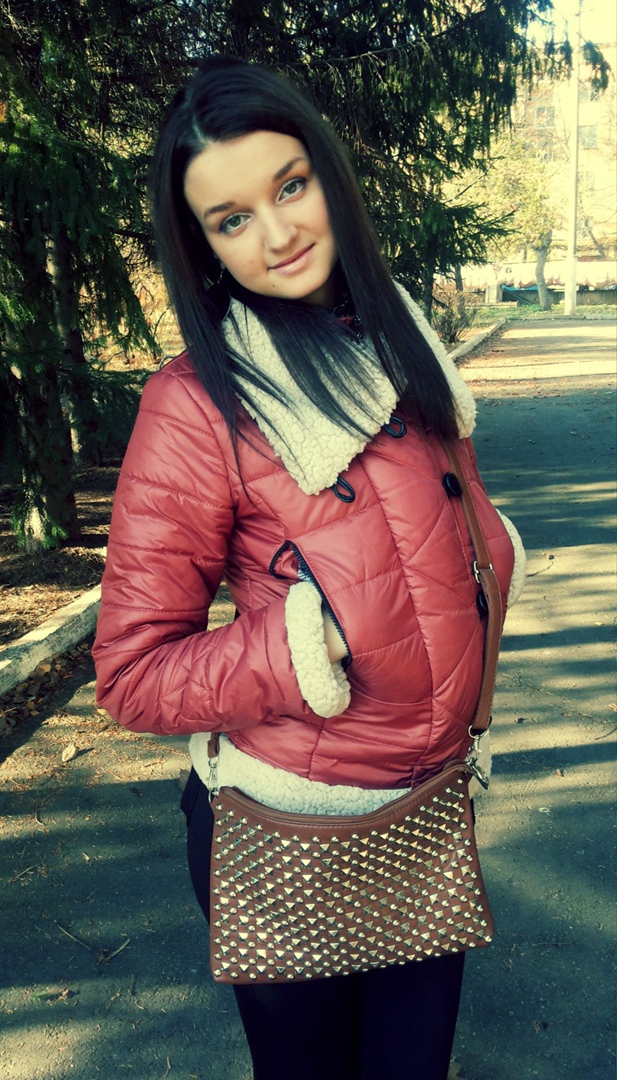 Даша Ткаченко | Кривой Рог