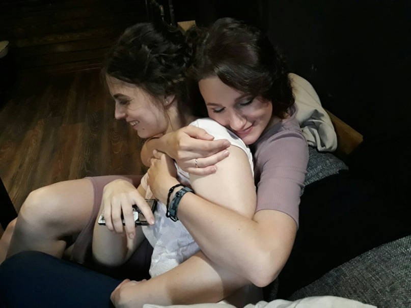 Александра Безбородова | Иваново