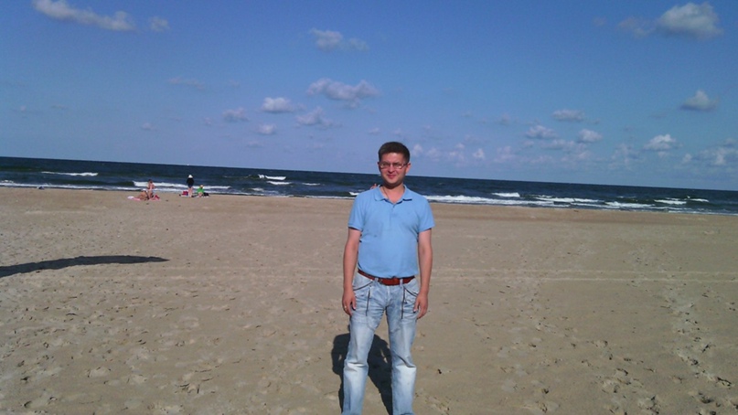 Рашит Шакиров | Санкт-Петербург