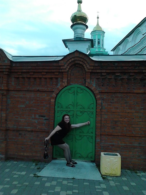 Светлана Шишова | Киров