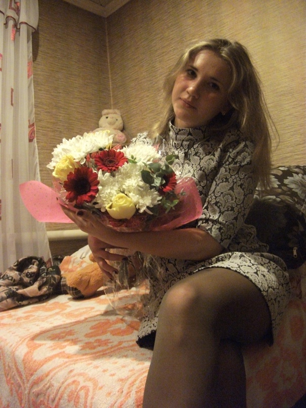 Екатерина Гаврилова | Прокопьевск