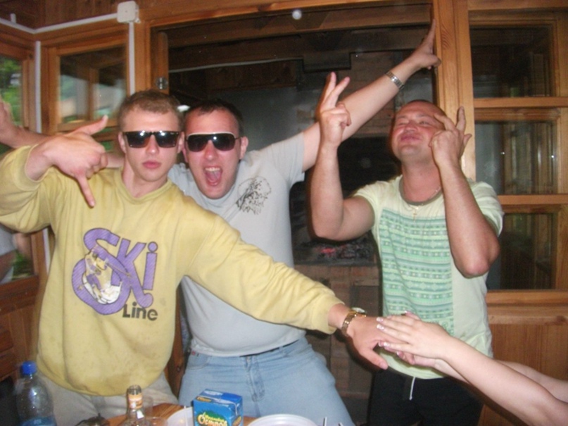 Ольга Лоренц | Минск