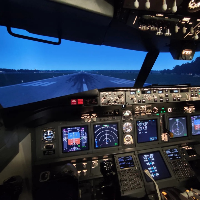 Никита Черкашин | Los Angeles