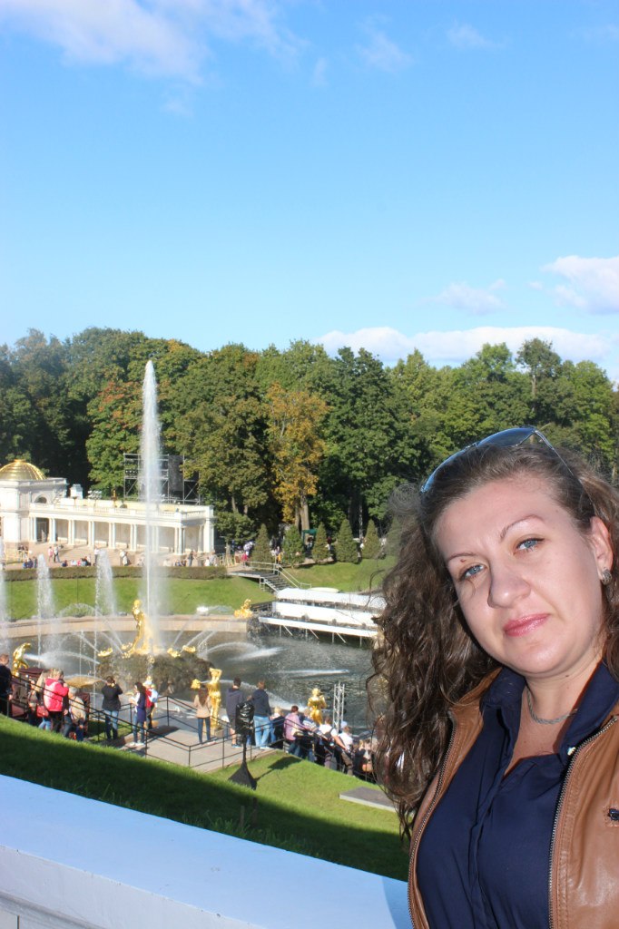 Марина Фурсова | Москва