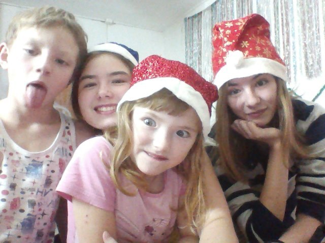 Ксения Симакова | Патруши