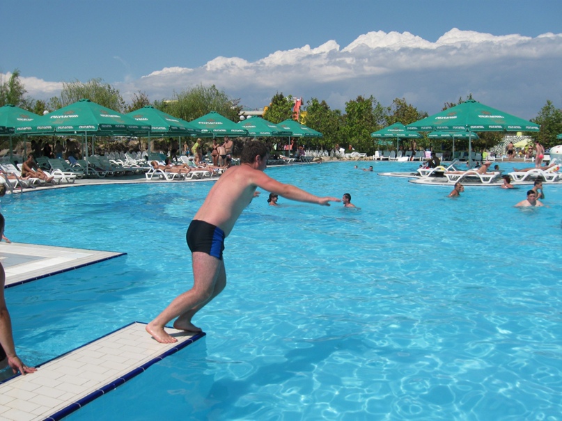 Алексей Дьяченко | Донецк