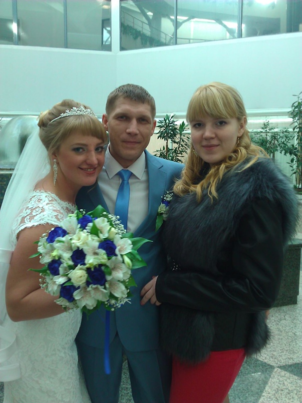 Елена Рогова | Тольятти