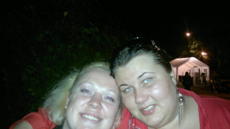 Анастасия Соловьева Александровна | Малая Вишера