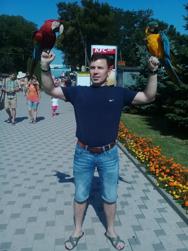 Евгений Немченко | Санкт-Петербург