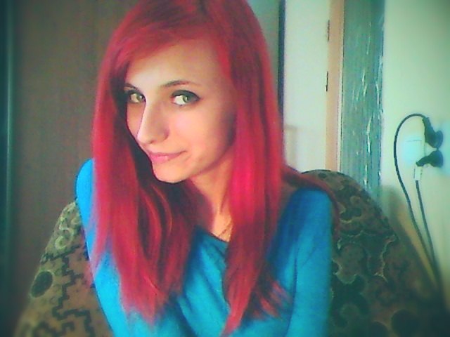 Настя Варламова | Мариуполь