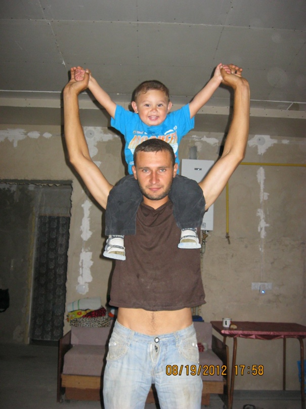 Александр Мельник | Симферополь