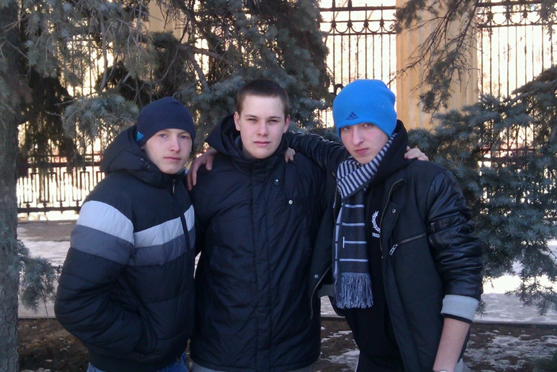 Александр Дубровский | Волгоград