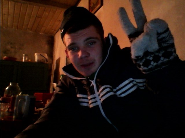 Виталий Лисицкий | Полонное