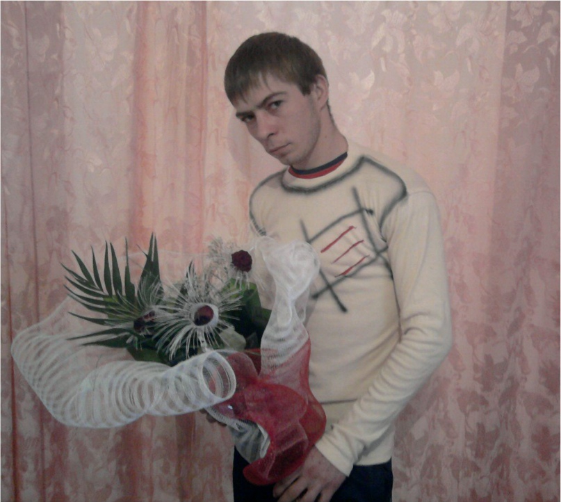 Юрий Юрченко | Бердянск