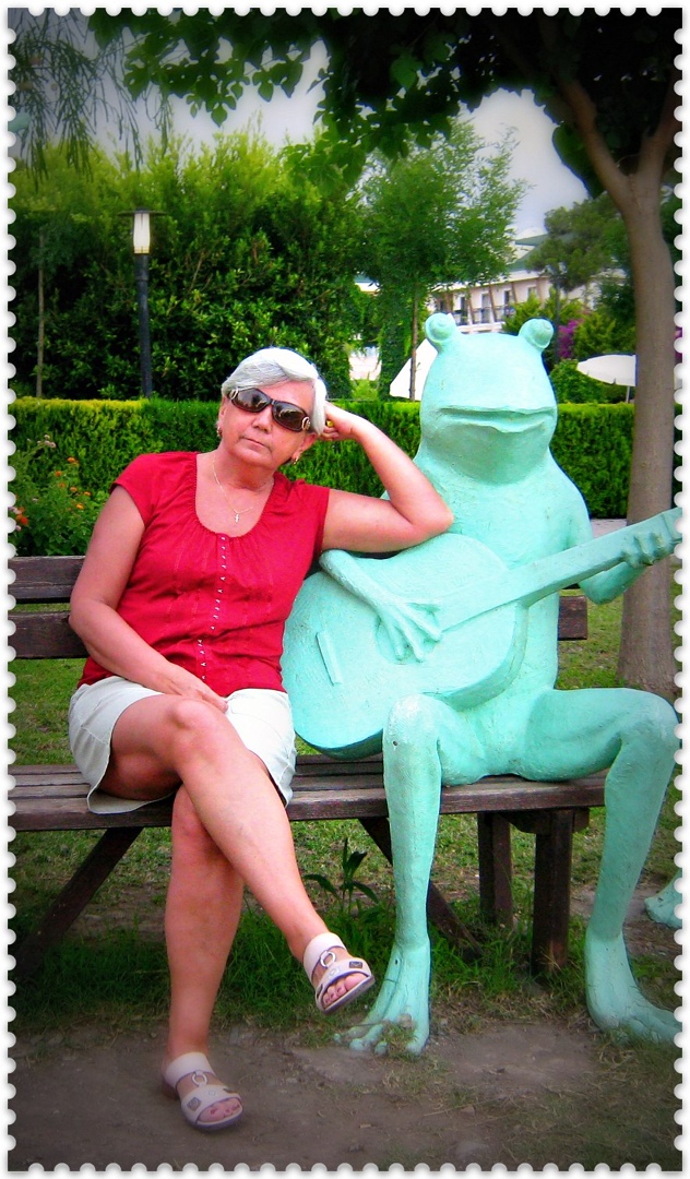 Зоя Баева | Санкт-Петербург