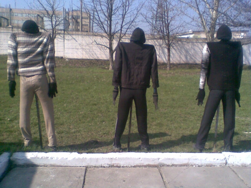 Влад Ушаков | Херсон