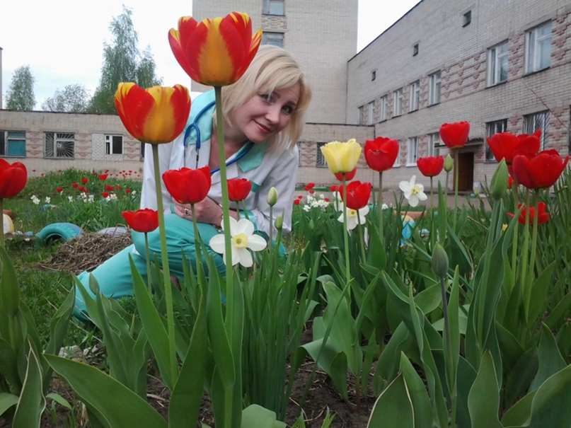 Наталья Зуева |