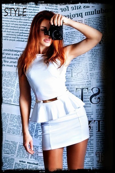 Кристина Супрун |