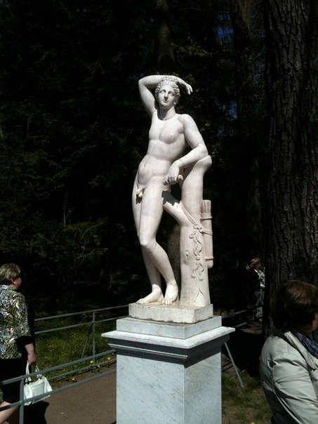 Анатолий Маслов | Санкт-Петербург