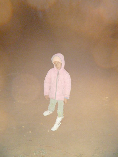 Светлана Ким | Ахтубинск