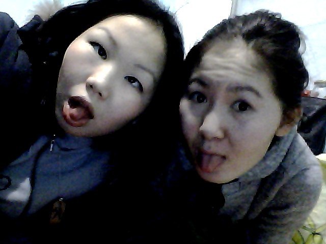 Каролина Сергеева Nyurbinskаyа | Нюрба