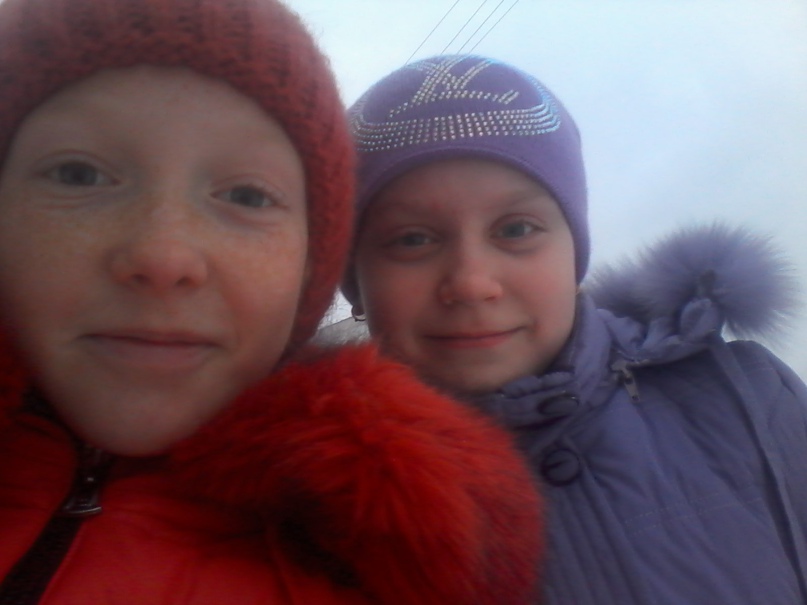 Ира Дмитриева | Решетиха