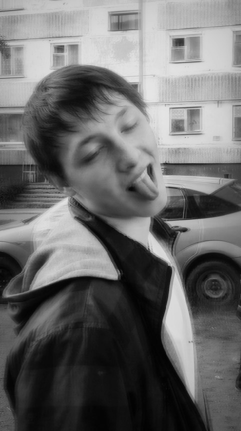 Владимир Григоров | Мурманск