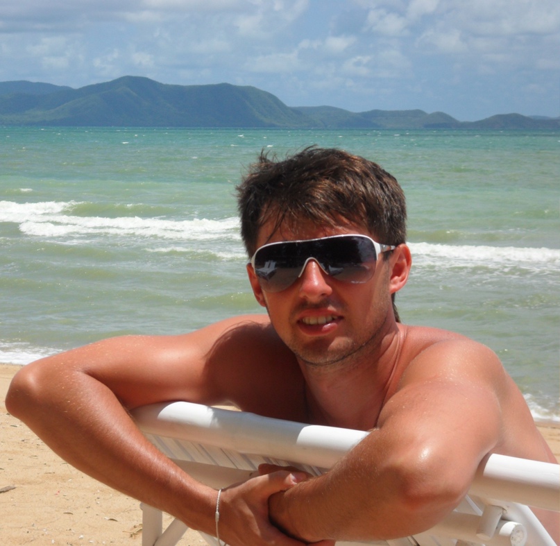 Денис Моор | Новокузнецк