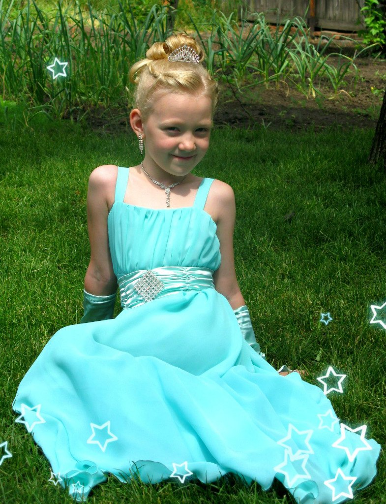 Кристина Кармалита | Макеевка