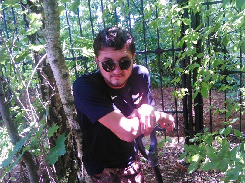 Иван Викторов //**// | Чебоксары