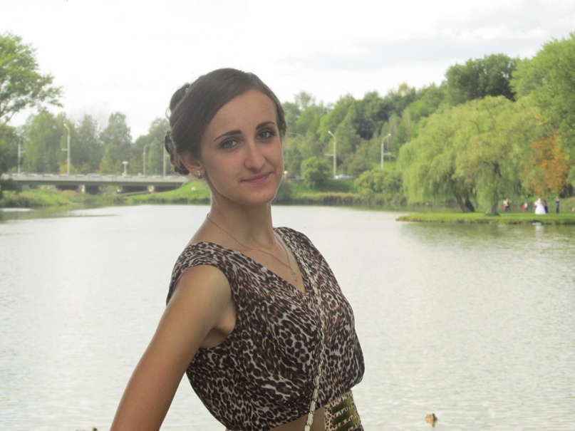 Катя Чумак | Минск