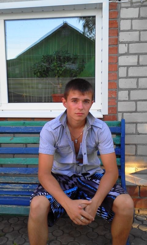 Василий Баранов | Судогда
