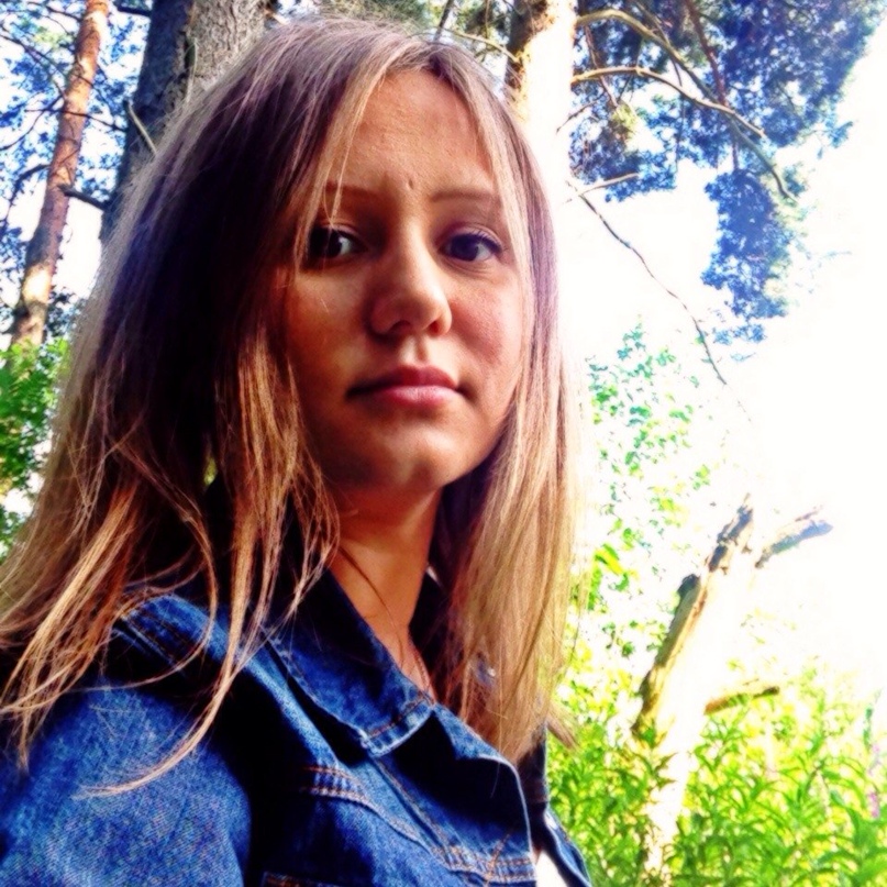 Эля Машадо | Санкт-Петербург