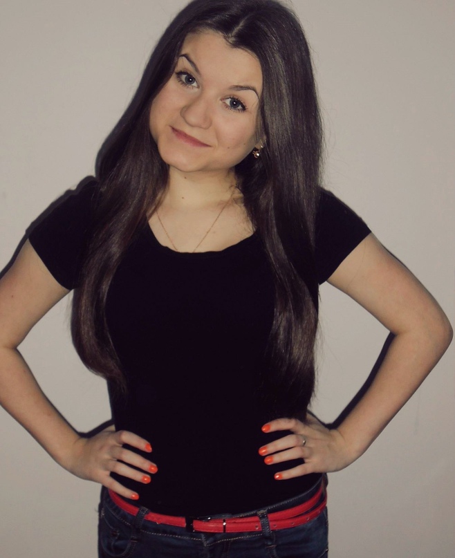 Елена Беседина | Заводоуковск